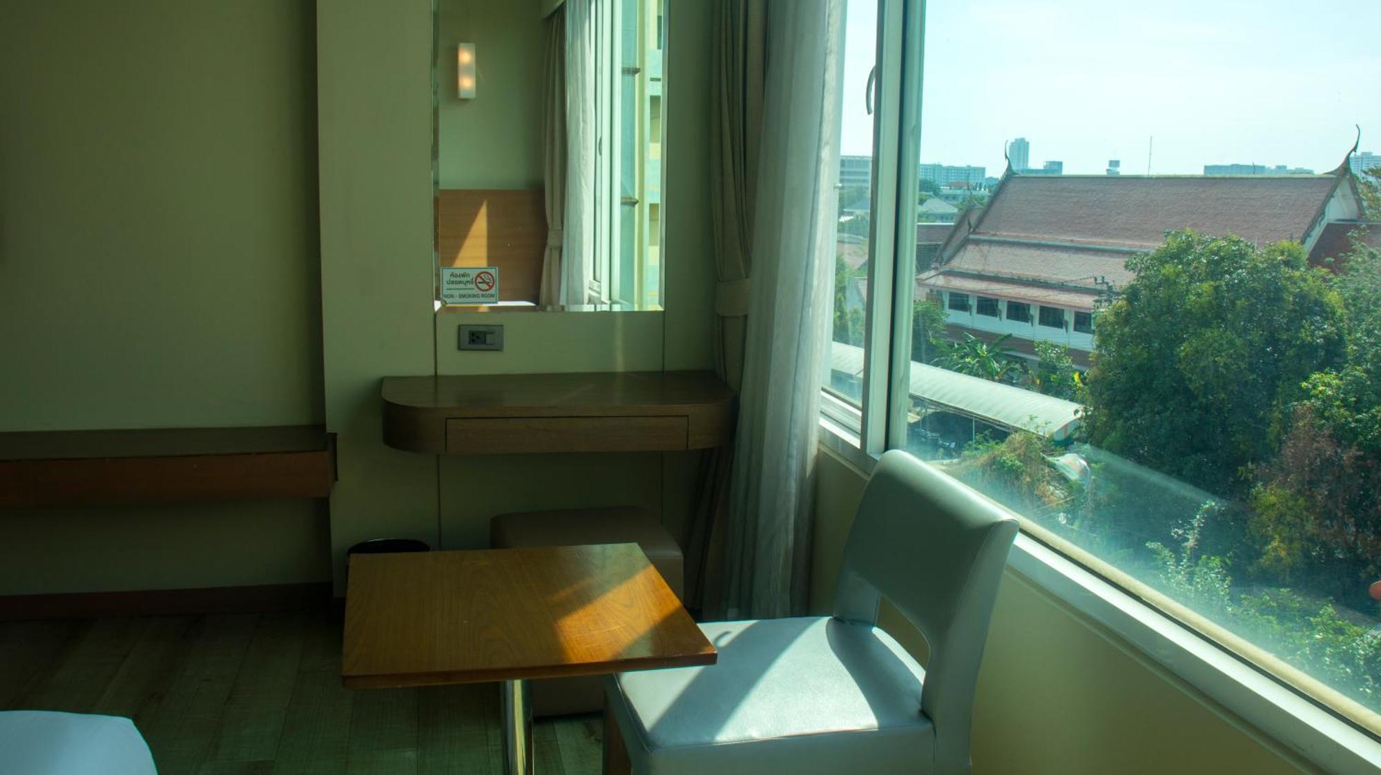Riverside Bangkok Hotel Eksteriør bilde